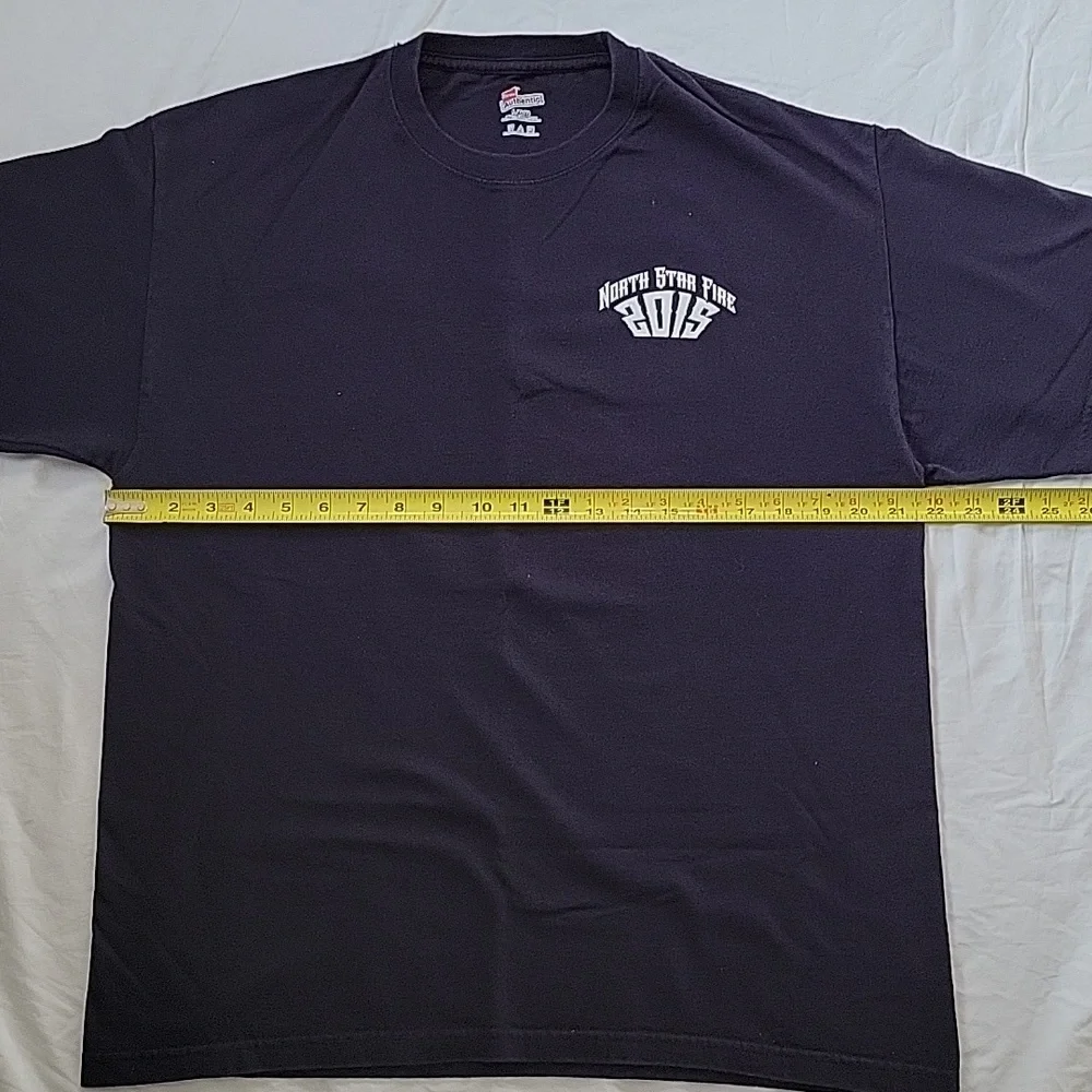 Wildland Fire T-Shirt - Picture 6 of 7